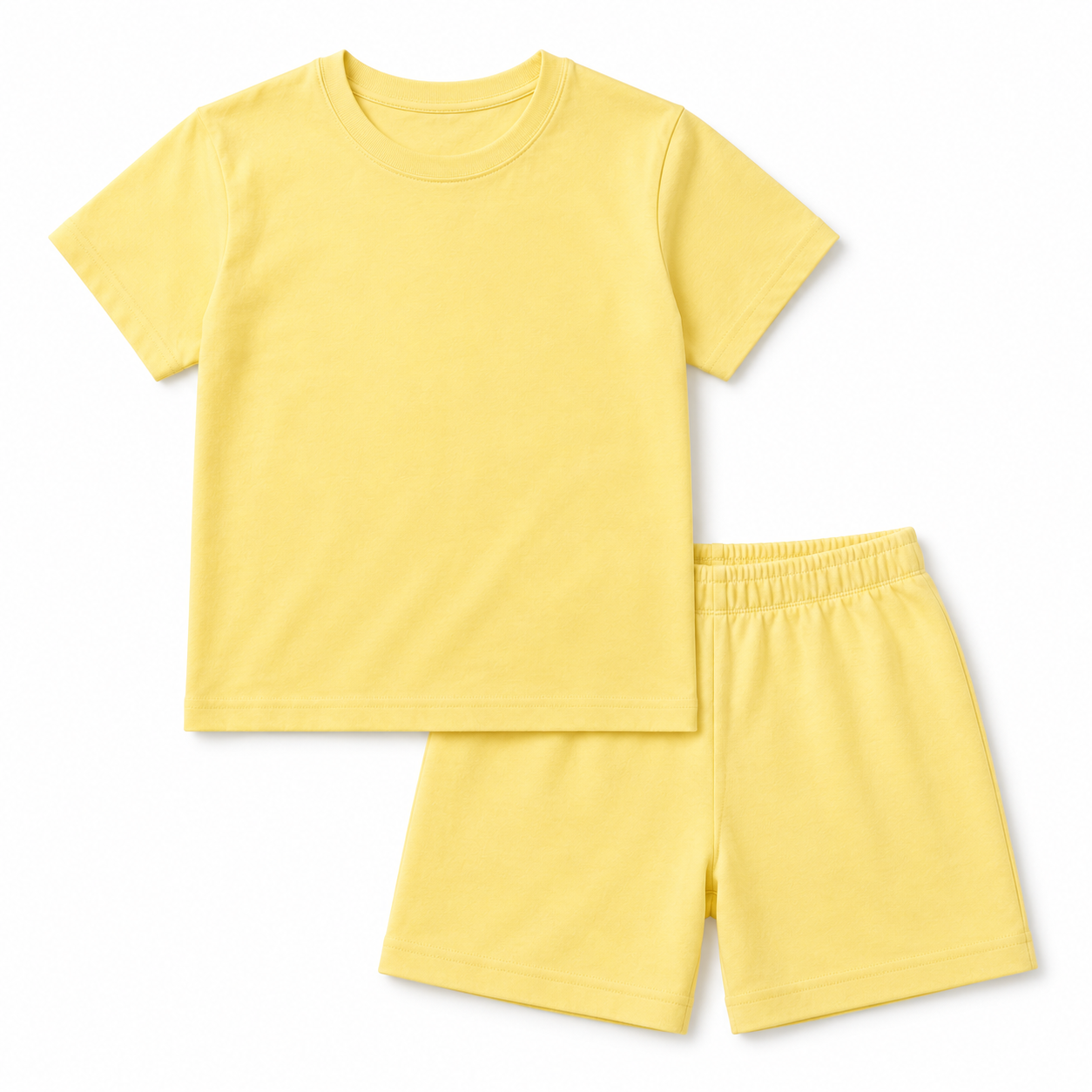 Conjunto Basic Kids - Imagen 3