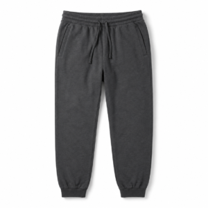 Jean Regular Negro Hombre